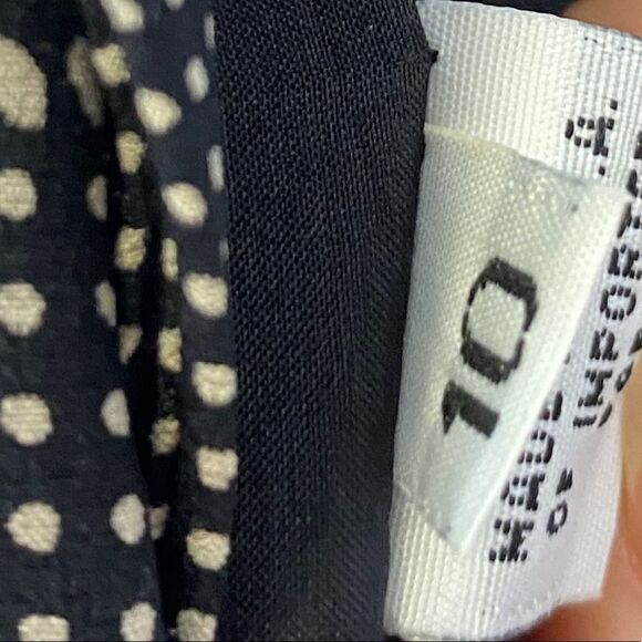 Gloria Sachs New York Vintage Oversized Blazer - Picture 8 of 8